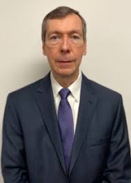 Patrick B. Nicholson