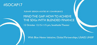 Blue haven initiative (bhi) is an impact investment organization based in the united states and is one of the largest investment funds in the world dedicated solely to impact investing. Convergence Blended Finance On Twitter Join Us At Socap17 We Re Hosting A Session Exploring How Blendedfinance Deals Are Made What Makes Them Work Https T Co 6jyvtgxkef Https T Co Qwf29vazkl