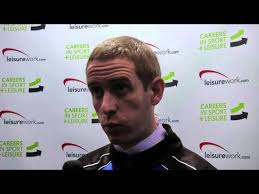 Interview with Ben Beer, Challenger Sports