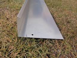 Maybe you would like to learn more about one of these? Kiesbegrenzung Rasenbegrenzung Aus Metall 1 M Lang Alles Fur Haus Und Garten Aus Metall