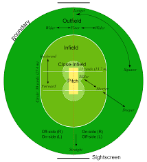Cricket Field Wikipedia