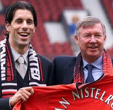 Correcaminos de la uat* aug 8, 1981 in monterrey, mexico. Fussball Bundesliga Perfekt Ruud Van Nistelrooy Wechselt Zum Hsv Welt