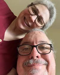 Fundraiser by Robert Petrie : Help Rob Be with Alicia in Her Final Days