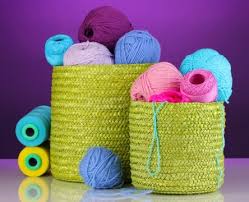 Explore our vast range and pick the perfect vinyl adhesive roll for you. Colorful Yarn For Knitting In Green Basket Isolated On White Stock Photography Agency Pixel Shot Studio