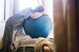 20 Natural Pain Relief Options To Help Ease Labor Pain Baby Chick
