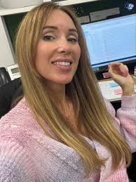 Melissa Corrina Sutherland"