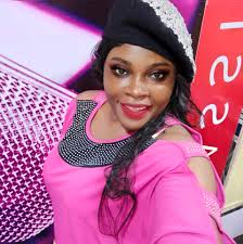 Ime Bishop Umoh often called Ime Bishop