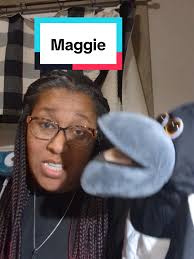 @Steve and Maggie US Maggie hand puppet 🔥🔥🔥 great gift for any occasion  #steveandmaggie #puppet #maggie #valentinesday #valentinesdaygift  #valentinesdaygiftideas #newyearnewaura #newyearseve ...