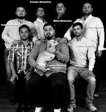 Aproape 2 milioane si jumatate de romani erau cu ochii pe vocea romaniei in minutul de aur, de la 21:53, iar pro tv a fost si aseara lider absolut de audienta. Mihai Rait Dragomir Biografie Cool Din Las Fierbinti La Vocea Romaniei