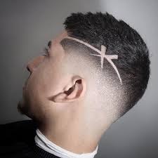 pin on hair art
