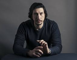 Join us on twitter and insta @adamdriverfiles. Adam Driver Downshifts With The Pensive Poetic Paterson