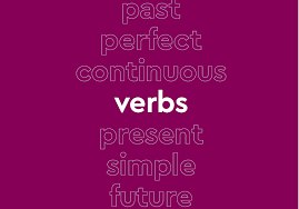 Is there any language other than english that has such a word, or a mechanism for combining past present and future into one? 12 Types Of Verb Tenses And How To Use Them Thesaurus Com