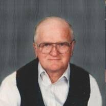 Eugene Hale Obituary 2012