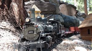 Pin Von Grant Black Auf K 36s Gartenbahn Garten