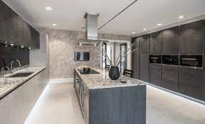 Look through kitchen pictures in different colors and styles and when. 19 Outstanding Luxury Kitchen Designs That Will Fascinate You