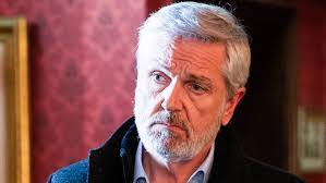 It's third time lucky for EastEnders with Brian Conley