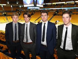 News bio social stats videos game log. 2017 Nhl Mock Draft What If Nolan Patrick And Nico Hischier Fall Sbnation Com