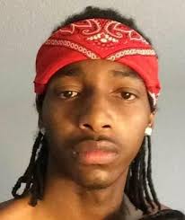 Tyron Anthony Johnson, age 24