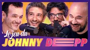 Stench) est né à owensboro, kentucky, united states. Le Jeu Du Johnny Depp Avec Fabien Olicard Et Verino Youtube