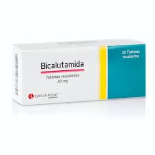 What is bicalutamide used for. Bicalutamide Tablets 50mg West Coast Pharmaceuticals
