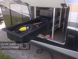 This is the storage space underneath the living area. Pin On Jake