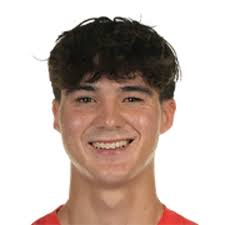 Drew Murray EA FC 24