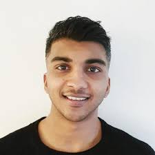 shaunjacob (Shaun Jacob) · GitHub