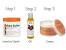 Shea Moisture Low Porosity Hair Products