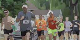 Middlebury Summer Festival 5k and 1 mile