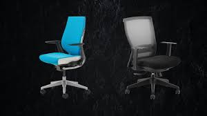 All but one have a mesh back, to cut down on back sweat in even the most trying zoom meetings, and all but one swivel, to make them fun. Best Office Chair 2021 Office Desk Chairs For Your Workplace Or Home Ign
