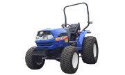 Iseki TG5330 Tractor