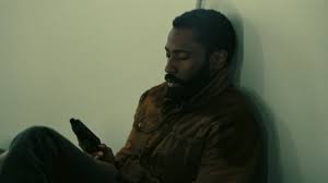 Armed with only one word, tenet, and fighting for the survival of the entire world, a protagonist journeys through a twilight world of international espionage on a mission that will. Aaron Taylor Johnson Tenet Ives
