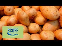Here's everything you need to know about freezing, thawing, and reheating How To Freeze Potatoes Youtube