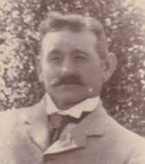 Alfred Friar (1850-1917)