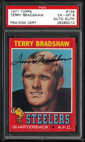 Terry Bradshaw