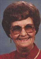Letha Taylor Obituary (1914-2009)