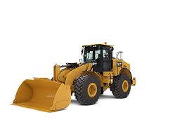 The cat® 950 gc wheel loader is specifically designed to handle all the jobs on your worksite from material handling and truck. 950 Gc Wheel Loader Cat Caterpillar