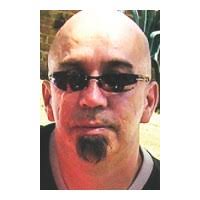 Alfonzo Galindo Obituary