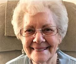 Wilma Alyce Gilbert Obituary