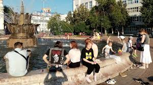 Яндекс, гидрометцентр и гистеметео рекомендует погоду на неделю в москве. Sinoptiki Rasskazali Kogda V Moskvu Vernetsya Zharkaya Pogoda Ia Krasnaya Vesna