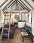 2 Story Shed House