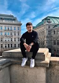 34,792,603 likes · 529,984 talking about this. Nico Santos Sanger Grosse Gewicht Alter Korperstatistik
