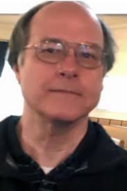 Gary Strawther Obituary