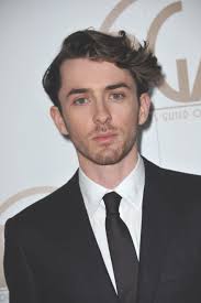 Matthew Beard