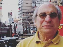 Fundraiser for Rosalind Granitz by George Mazmanov : Help Roz and Allan  Overcome Medical Challenges