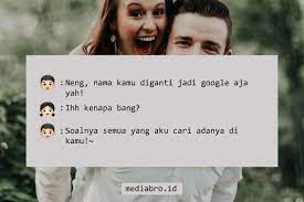 Gombal word application is the most updated and complete gobal word application. 120 Kata Kata Gombalan Maut Bikin Baper Gombalan Lucu Romantis