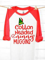 Share the best gifs now >>>. Cotton Headed Ninny Muggins Christmas Svg Dxf Eps Png Cut File Cricu Kristin Amanda Designs