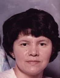 Elizabeth Ruth Dial (1954-2018)