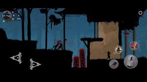 Ninja arashi 2 continues the legacy of the first ninja game.in this episode 2, you play as the raging arashi, who finally escapes from the frozen prison . Download Ninja Arashi 2 Mod Apk 1 2 Menu Unlimited Money