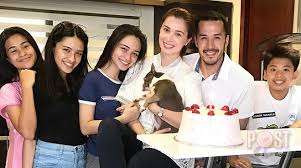 Macky mathay's wife posted cryptic messages on instagram does this confirm macky and sunshine's. Look Sunshine Cruz Celebrates Her Birthday With Boyfriend Macky Mathay Push Com Ph Your Ultimate Showbiz Hub